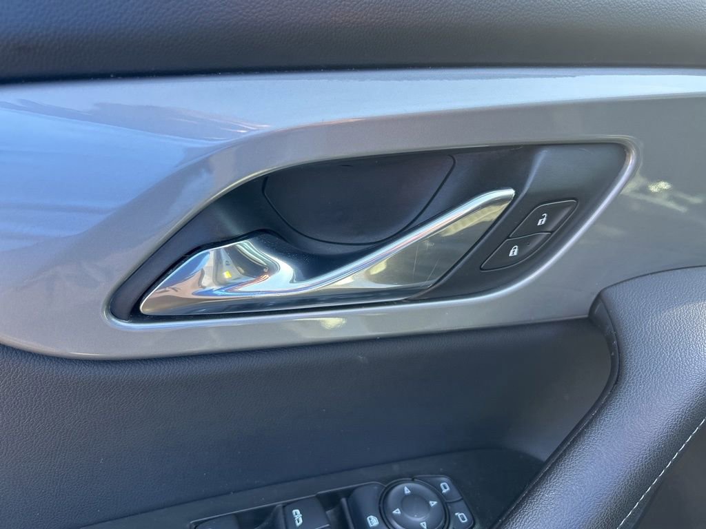 Used 2021 Chevrolet Blazer LT image 35