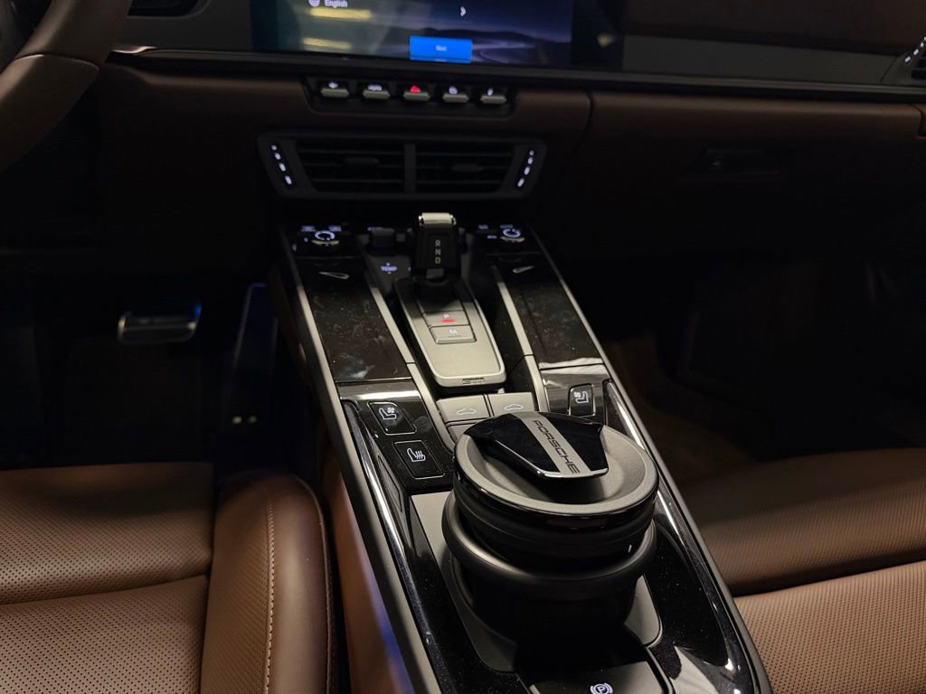 Certified 2026 Porsche 911 Carrera 4S image 15