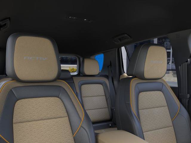 New 2026 Chevrolet Equinox ACTIV FWD image 24
