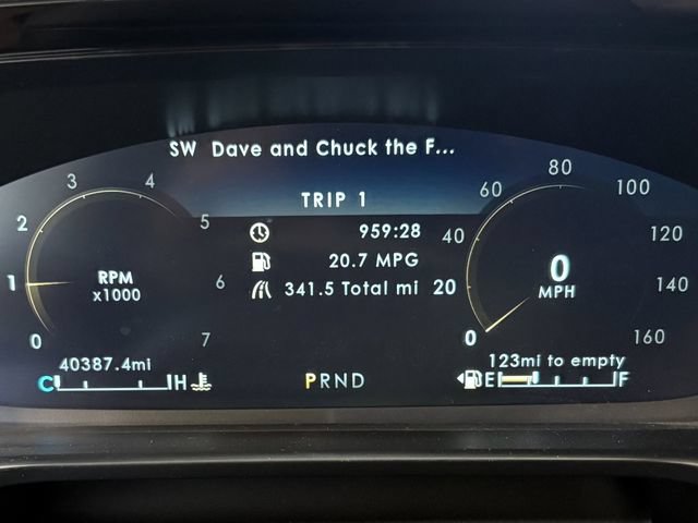 Certified 2023 Lincoln Aviator Reserve w/ Equipment Group 201A AWD/4WD image 5