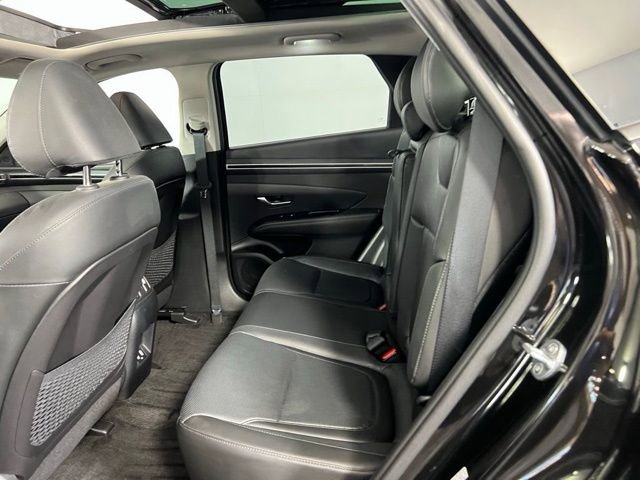 Used 2023 Hyundai Tucson Limited AWD/4WD image 30