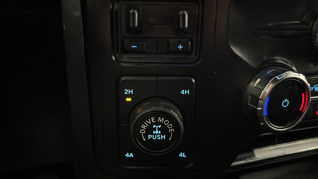 Used 2022 Ford F150 Tremor w/ Equipment Group 402A High AWD/4WD image 33
