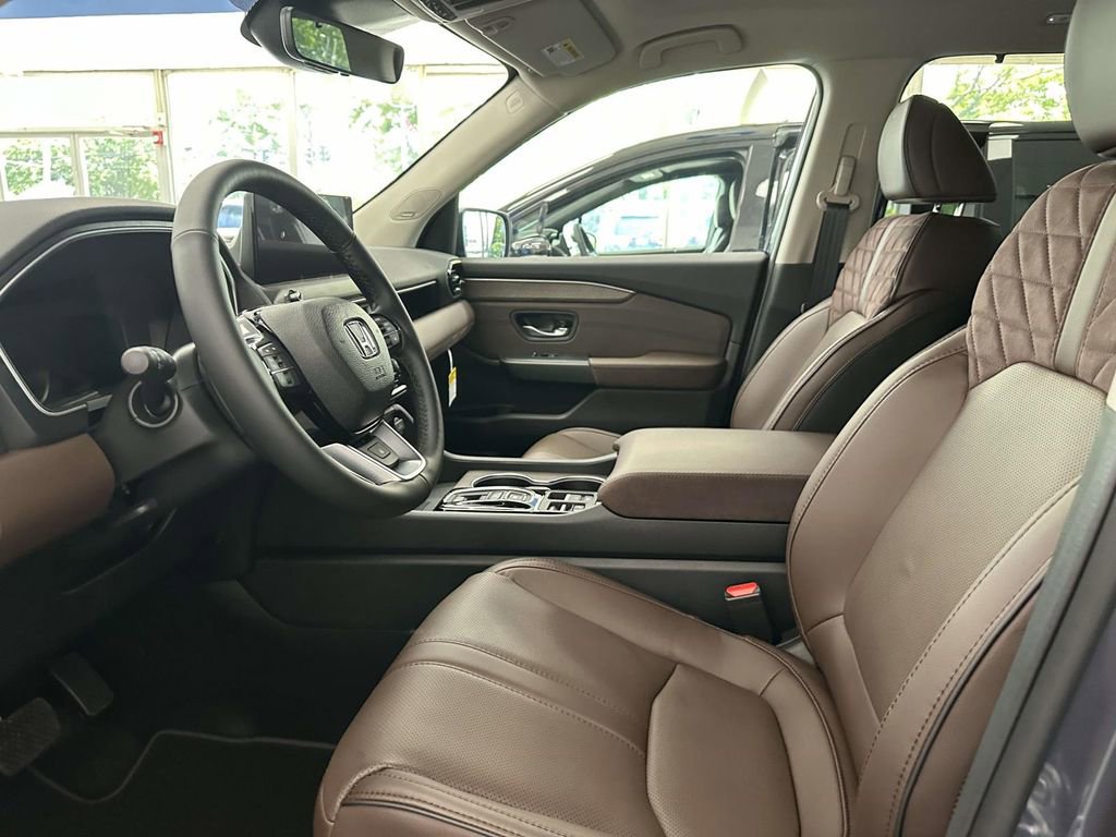 New 2026 Honda Pilot Elite image 12