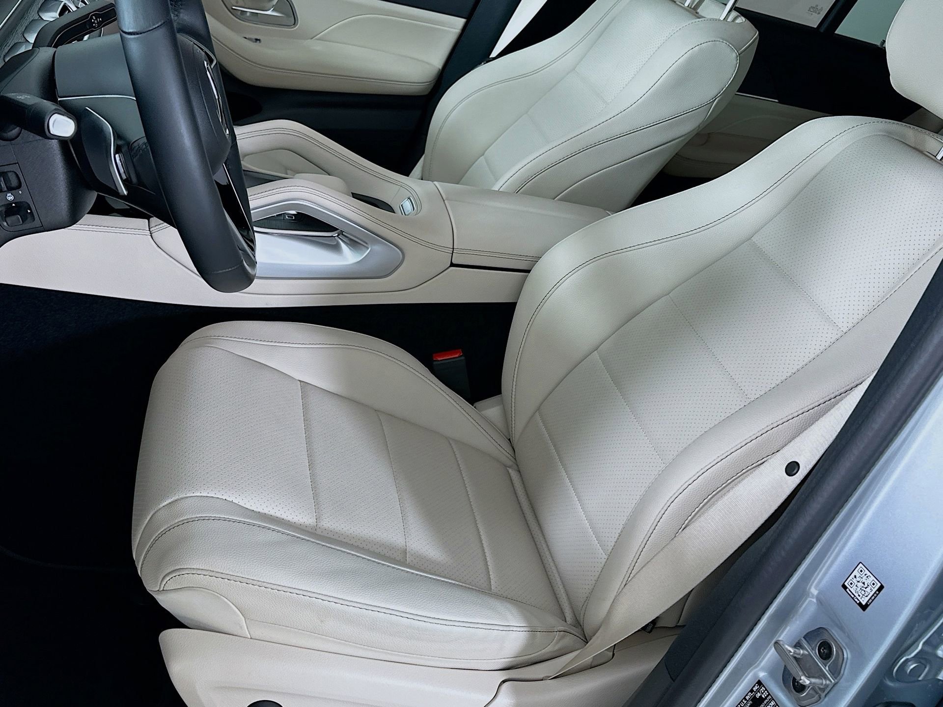 Used 2026 Mercedes-Benz GLE 350 4MATIC image 21