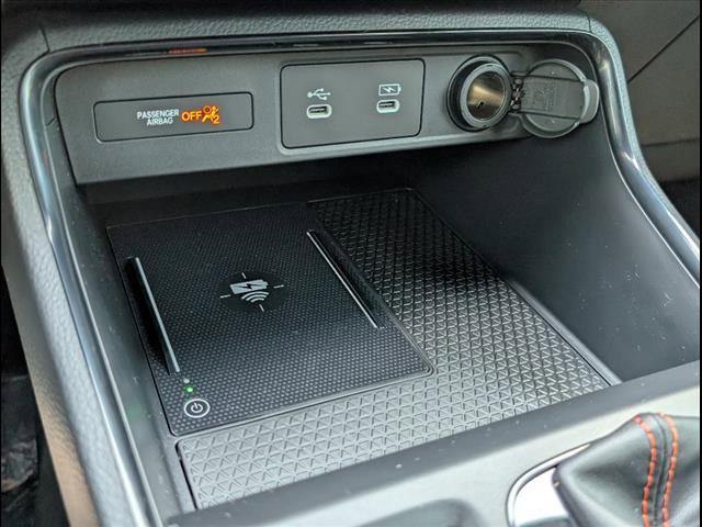 New 2026 Honda CR-V Sport-L image 11