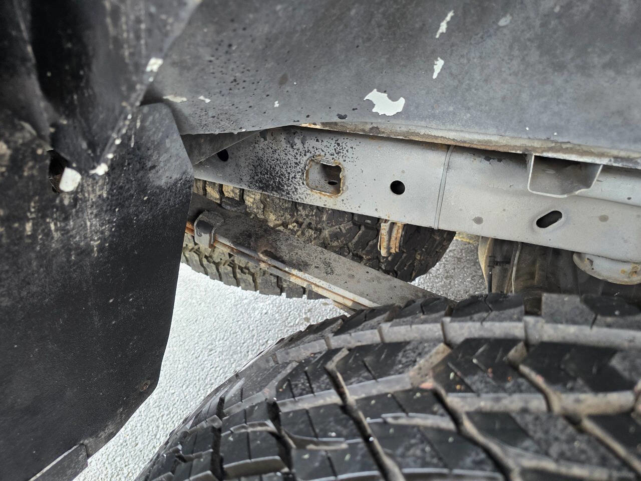 Used 2011 Ford F150 Raptor image 34