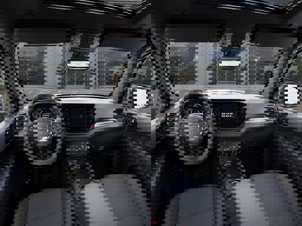 New 2026 Dodge Durango GT image 15