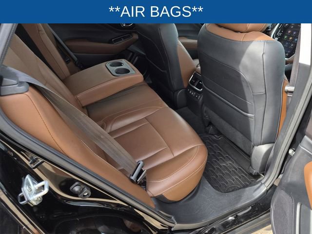 Certified 2022 Subaru Outback Touring image 19