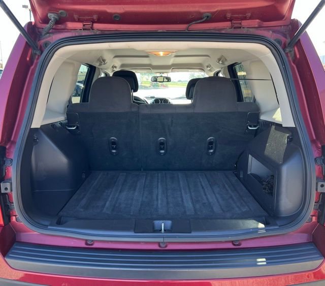 Used 2017 Jeep Patriot Sport FWD image 22