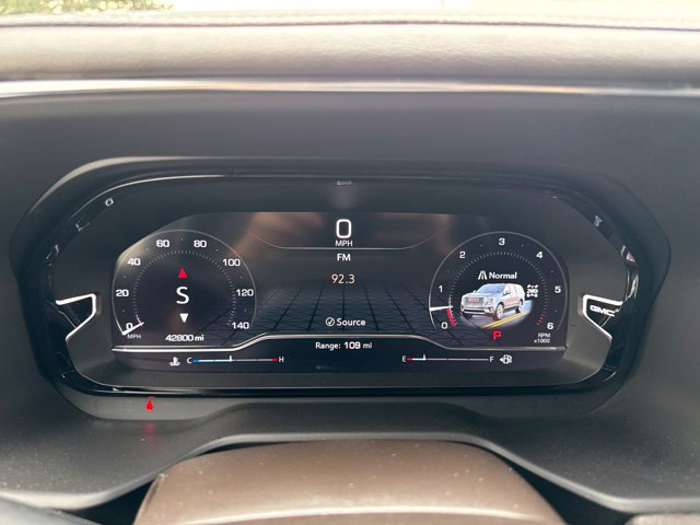 Used 2023 GMC Yukon XL Denali w/ Max Trailering Package AWD/4WD image 24