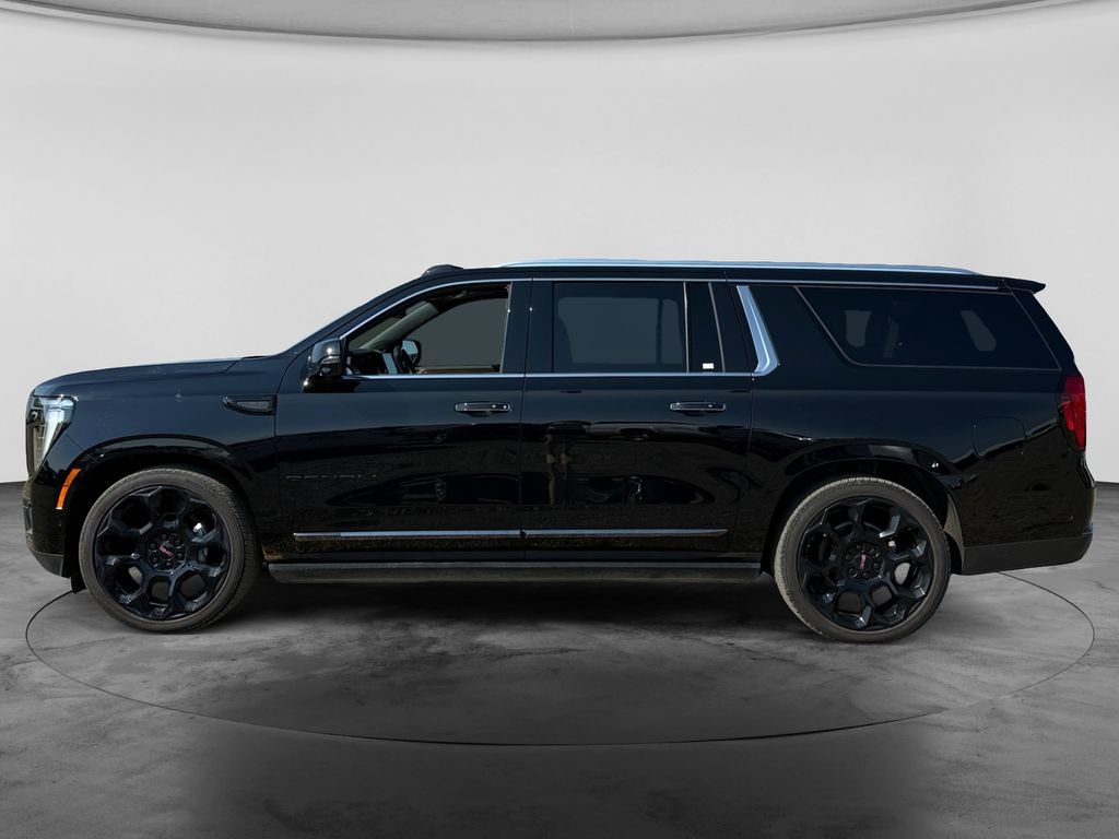 Used 2026 GMC Yukon XL Denali Ultimate AWD/4WD image 6