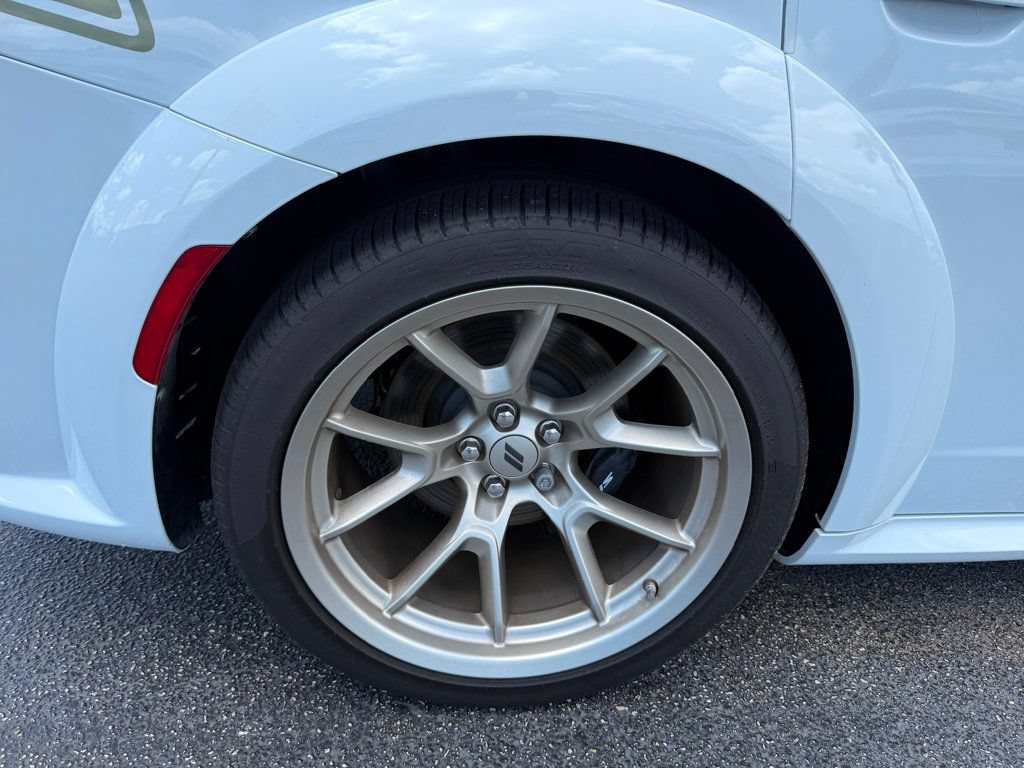 Used 2023 Dodge Charger Scat Pack RWD image 38