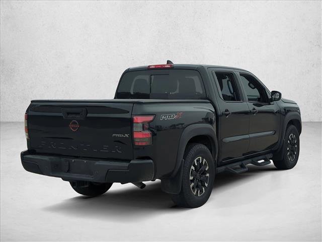 Used 2023 Nissan Frontier Pro-X w/ Technology Package image 5