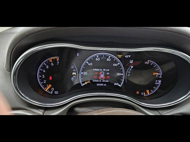 Used 2020 Jeep Grand Cherokee Summit w/ Platinum Series Group AWD/4WD image 18