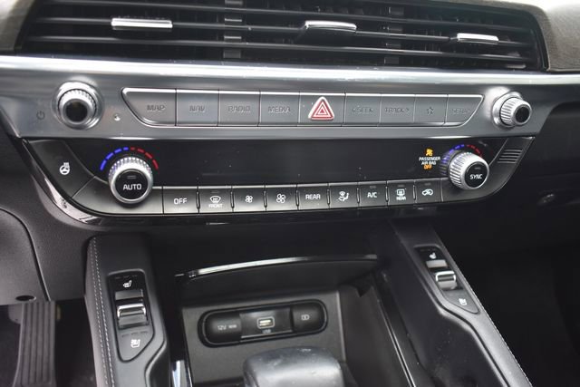 Used 2022 Kia Telluride EX w/ EX Premium Package AWD/4WD image 31