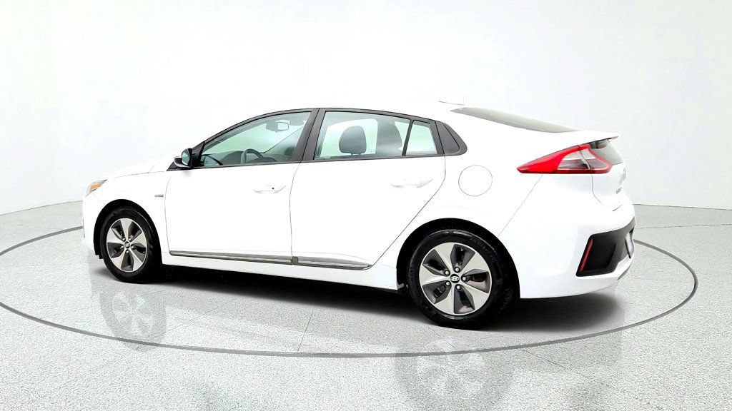 Used 2019 Hyundai Ioniq Electric FWD image 7