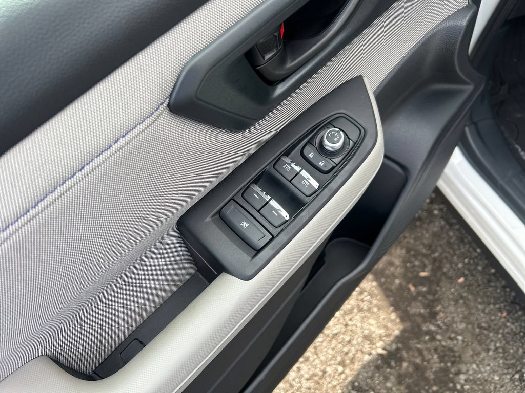Certified 2026 Subaru Forester Premium AWD/4WD image 11