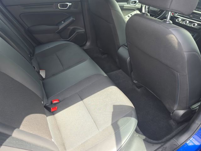 Used 2024 Honda Civic Sport image 11