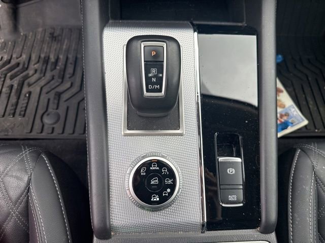 Used 2024 Mitsubishi Outlander SEL image 22