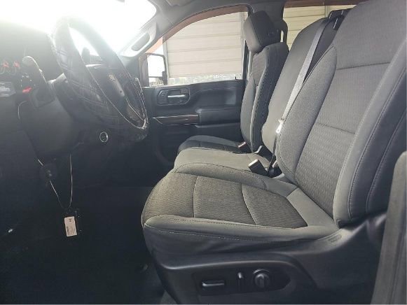 Used 2020 Chevrolet Silverado 2500 LT w/ All Star Edition AWD/4WD image 4