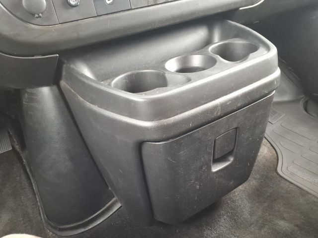 Used 2015 Chevrolet Express 3500 LT w/ LT Preferred Equipment Group RWD image 20