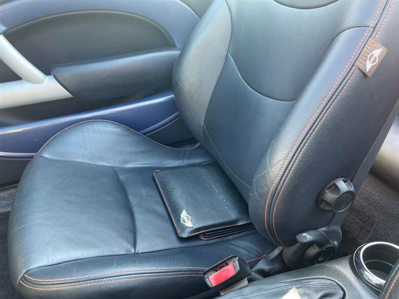 Used 2005 MINI Cooper S image 8