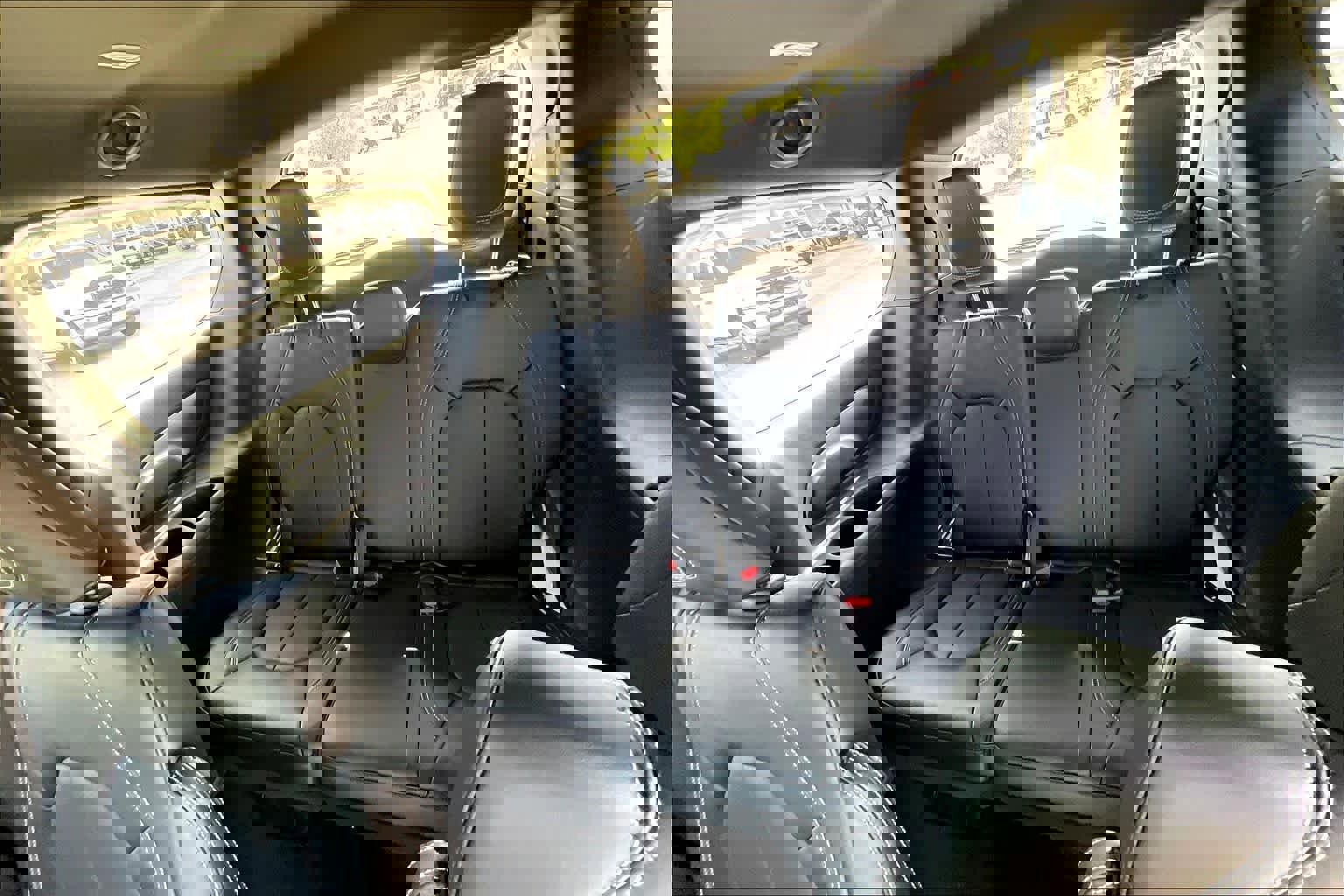 New 2026 Chrysler Pacifica Select image 22