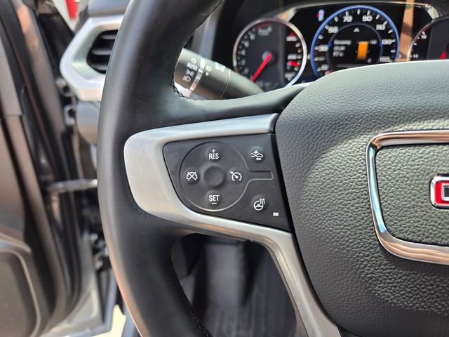 Used 2023 GMC Acadia SLT w/ Elevation Edition FWD image 31