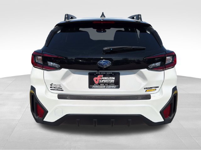 New 2026 Subaru Crosstrek 2.5i Sport AWD/4WD image 6