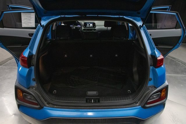 Used 2019 Hyundai Kona SE image 19