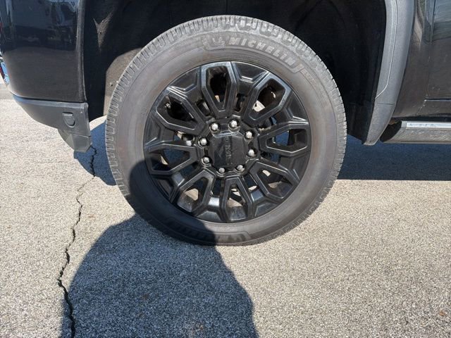 Used 2022 GMC Sierra 2500 Denali image 10