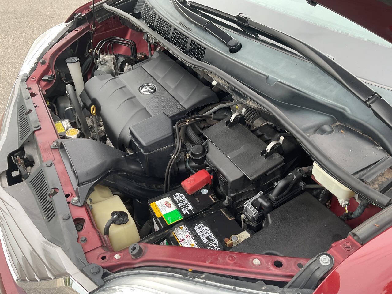 Used 2015 Toyota Sienna XLE FWD image 51