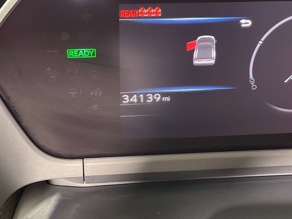 Certified 2023 Toyota bZ4X FWD w/ Weather Package image 19