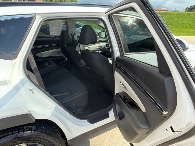 Used 2022 Hyundai Tucson SEL AWD/4WD image 20