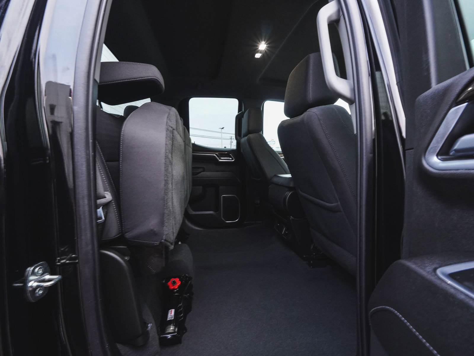 Used 2023 Chevrolet Silverado 1500 LT w/ LPO, Dark Essentials Package image 33