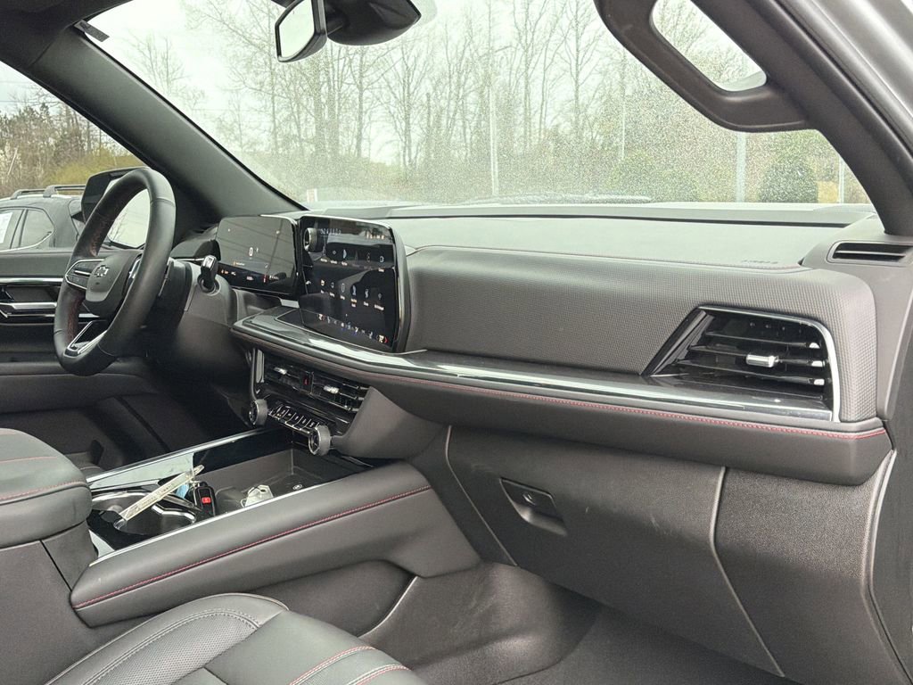 Used 2025 Chevrolet Tahoe RST w/ Comfort Package image 20