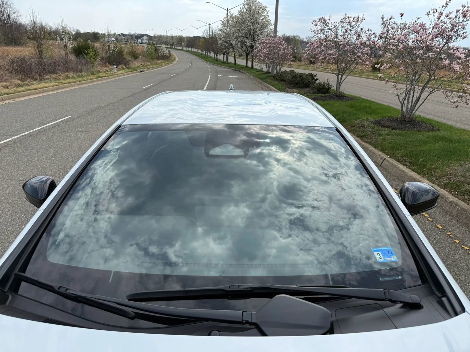 Used 2026 Toyota Prius Plug-In Hybrid FWD image 78
