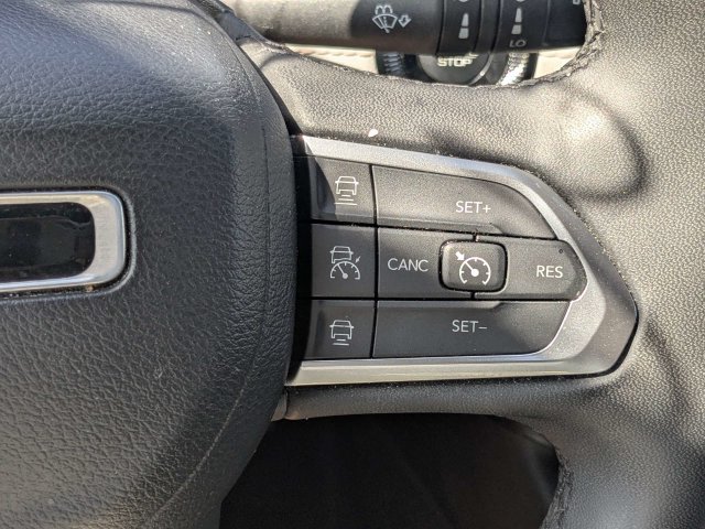 Used 2023 Jeep Compass Limited AWD/4WD image 28