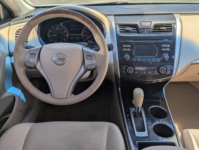 Used 2014 Nissan Altima 2.5 SV FWD image 27
