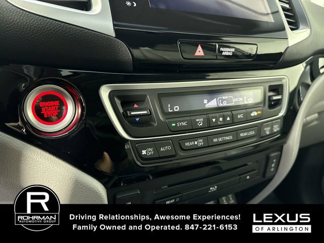 Used 2016 Honda Pilot Touring image 9