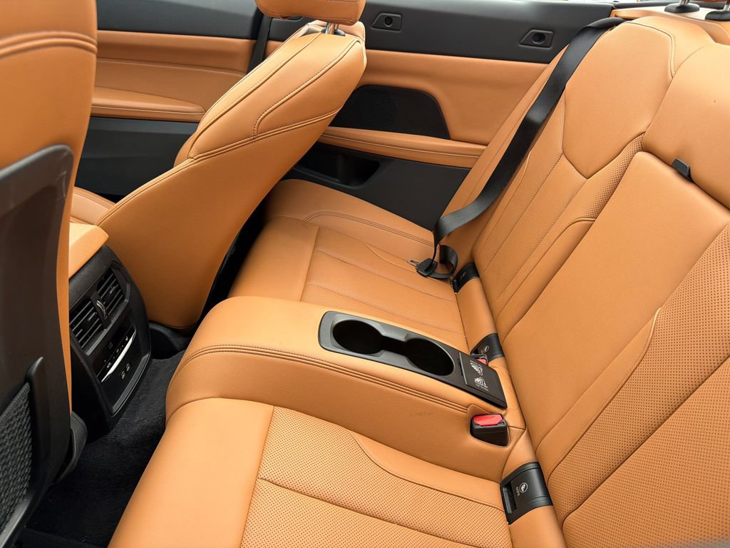 Used 2022 BMW 430i Convertible w/ Premium Package 2 RWD image 18