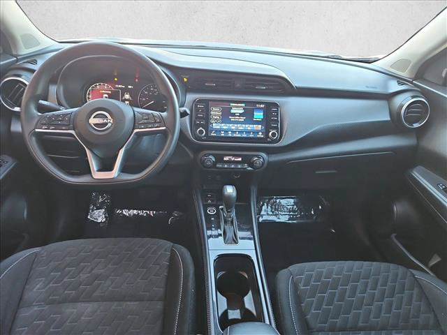 Certified 2022 Nissan Kicks SV FWD image 20