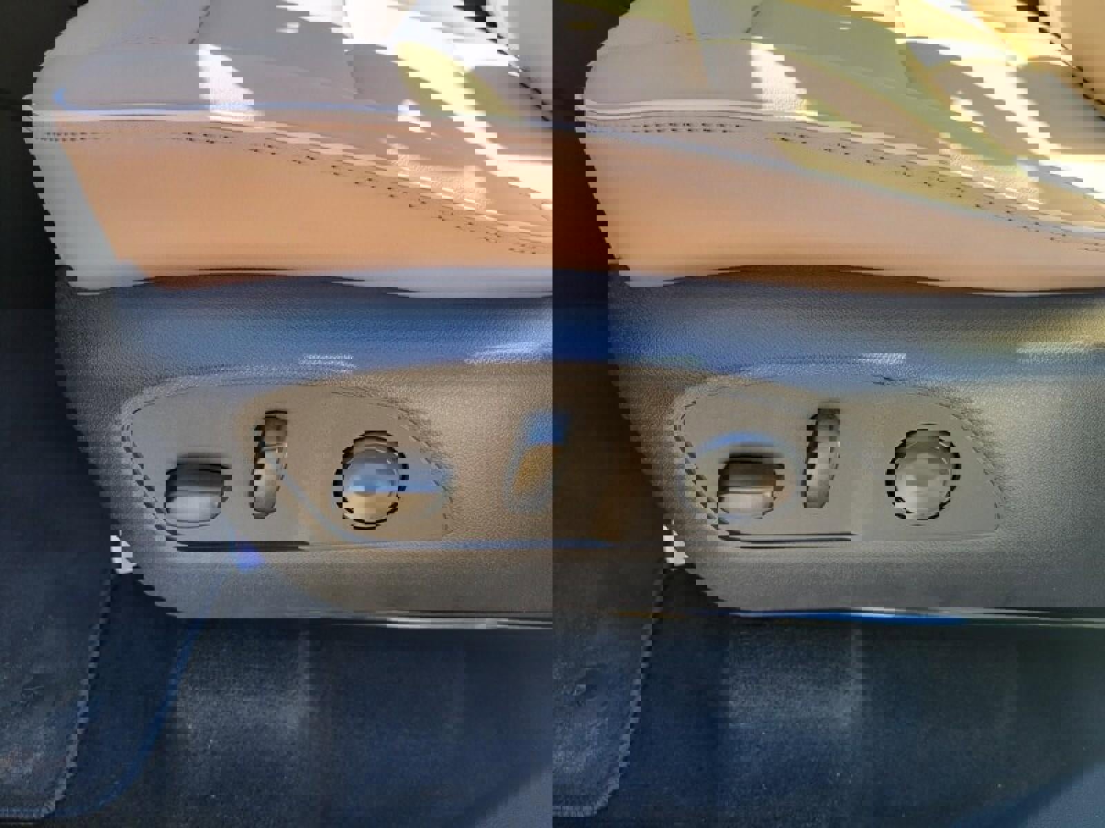 New 2026 Buick Enclave Preferred w/ Power Package image 27