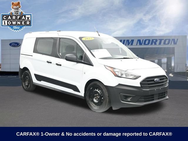 Used 2023 Ford Transit Connect XL