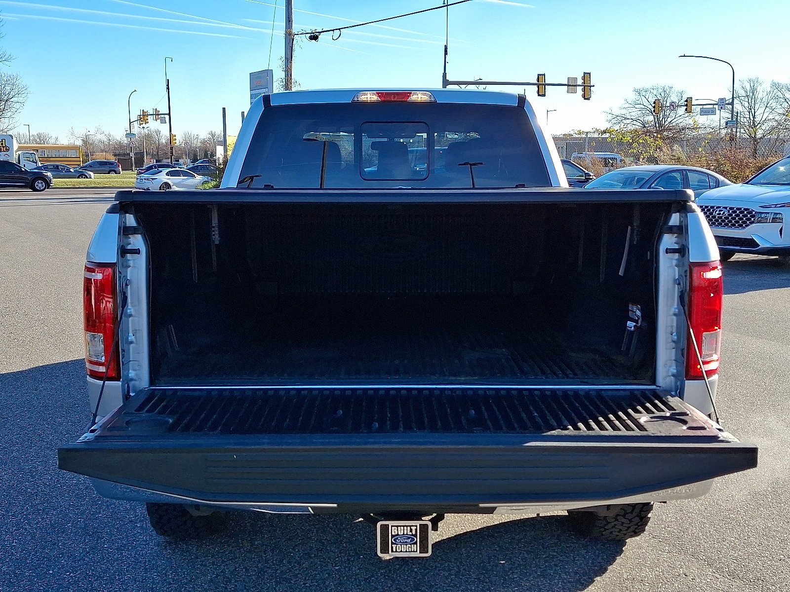 Used 2015 Ford F150 XLT w/ Equipment Group 301A Mid image 27