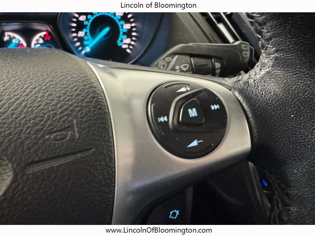 Used 2014 Ford Escape Titanium w/ Equipment Group 401A image 41