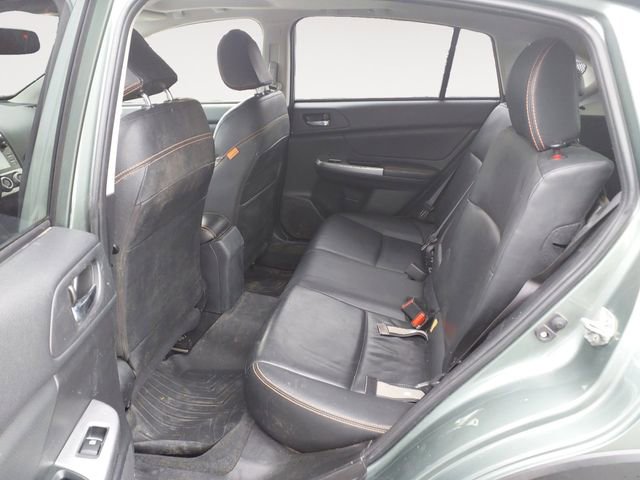 Used 2016 Subaru Crosstrek Touring AWD/4WD image 13