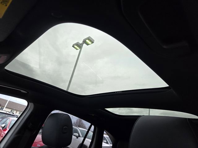 Certified 2025 Mercedes-Benz GLA 250 4MATIC image 7