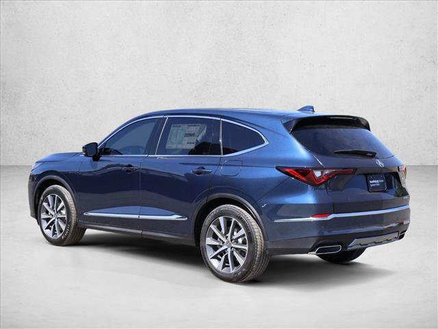 New 2026 Acura MDX SH-AWD w/ Technology Package image 8