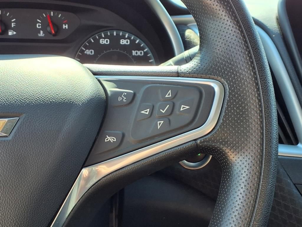 Used 2023 Chevrolet Malibu LT image 21